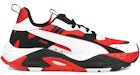 Puma RS-Trck Super Red Black