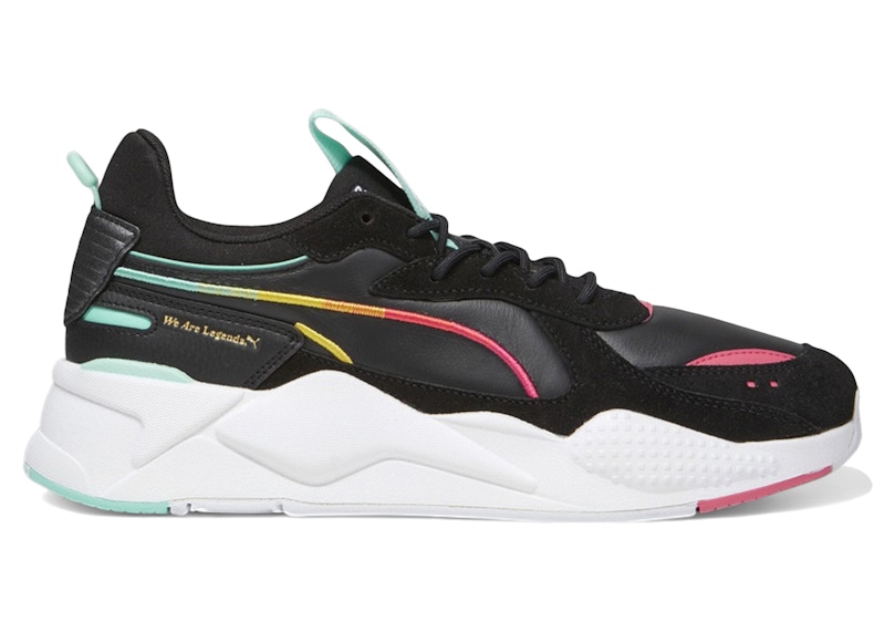 Puma RS-X We Are Legends Mas Camp