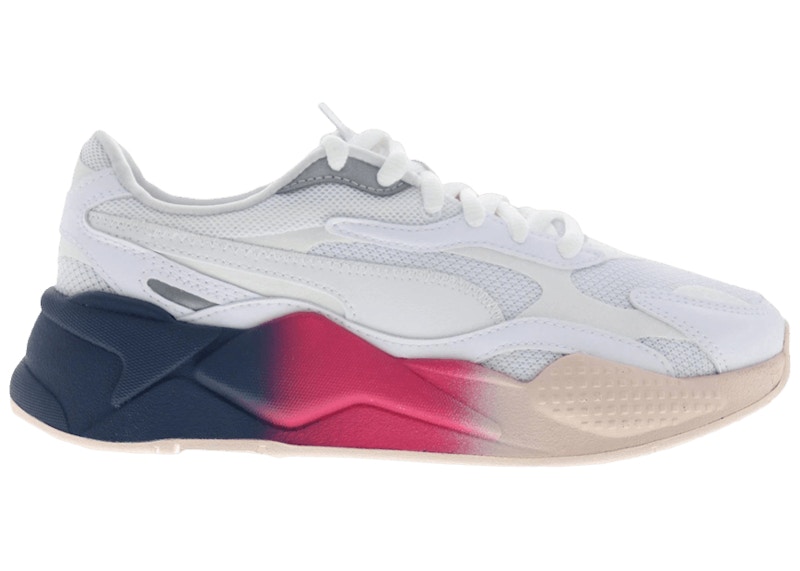 puma rs rosewater