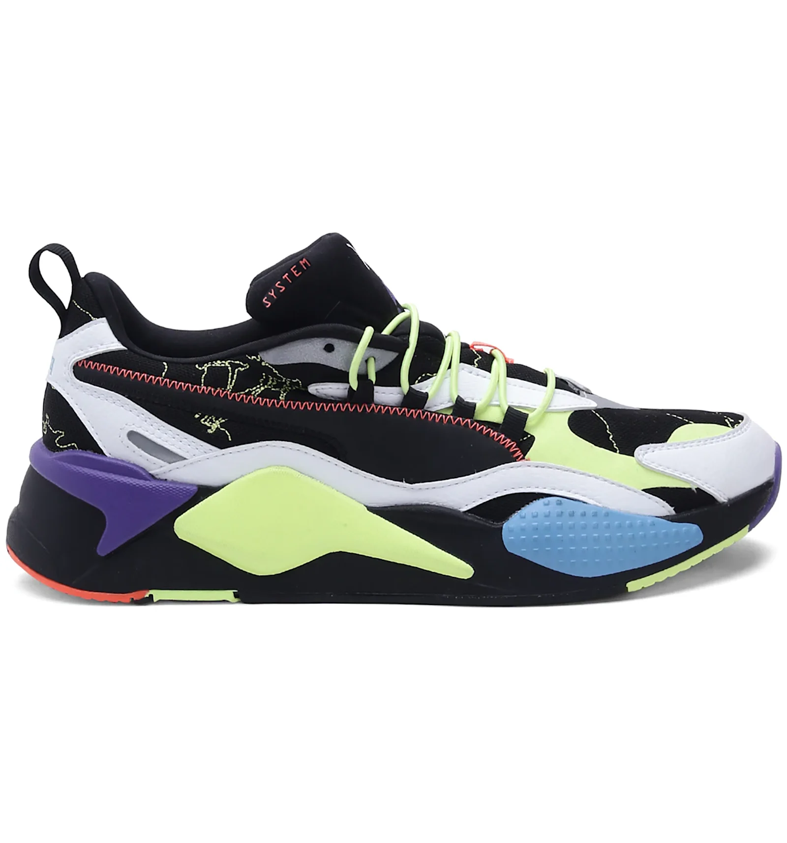 Puma day best sale zero