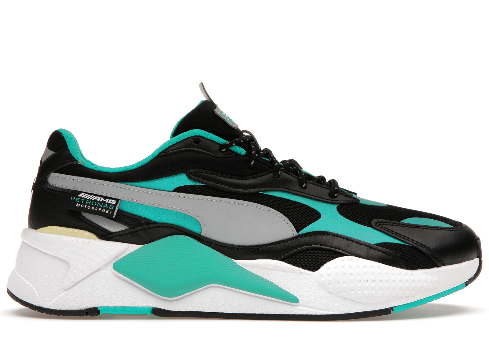 PUMA Motorsport Unisex Solid Mercedes AMG Petronas F1 Maco SL Sneakers  Price in India, Full Specifications & Offers | DTashion.com