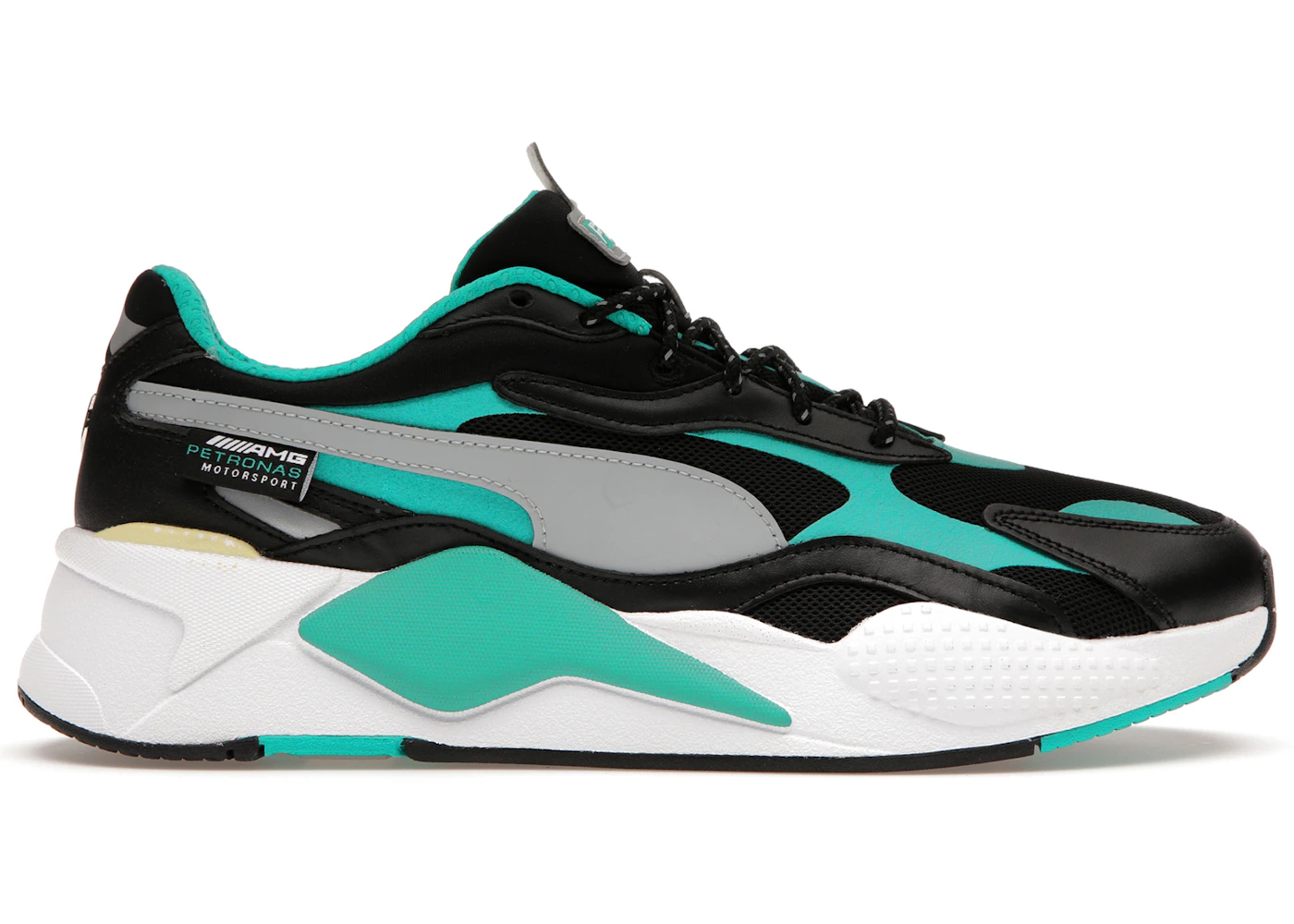 Puma Rsx Puma Suede Mens 2020 RS COLLECTION