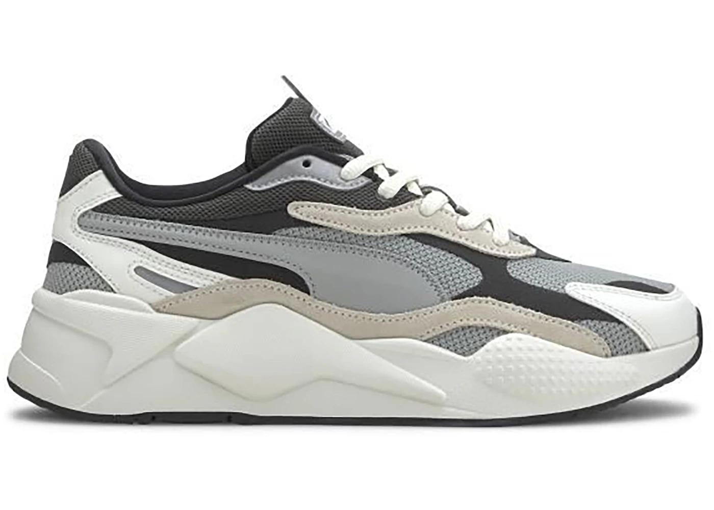 Puma rsx limestone whisper white Clearance