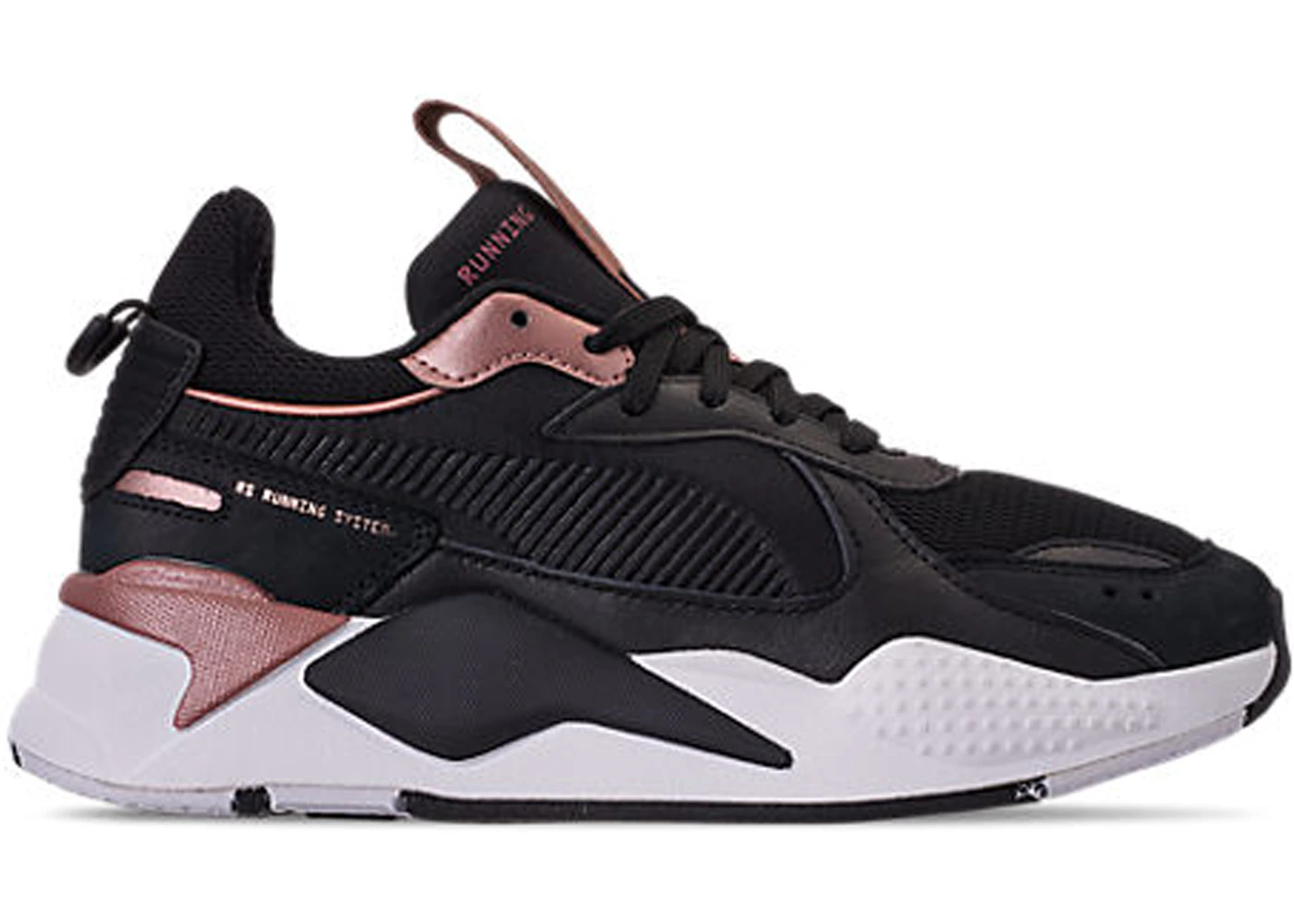 Puma rs x roze sale