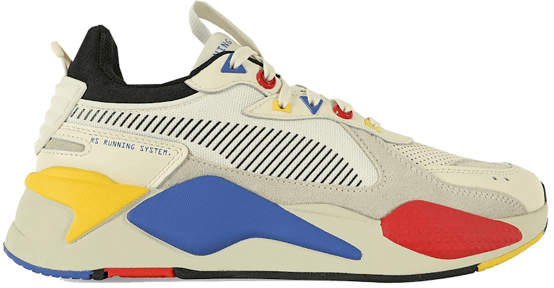 Puma RS-X Color Theory Men's - 370920-01 - US