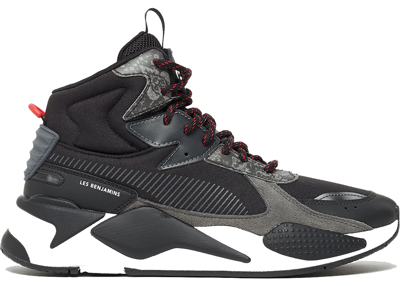 Les benjamins yeezy hotsell
