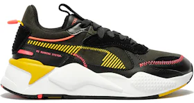 Puma rsx sales toys bright peach