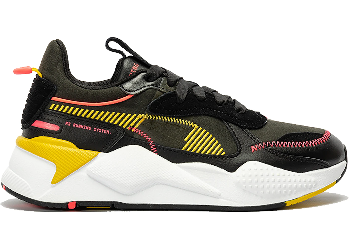 Puma rsx deals proto