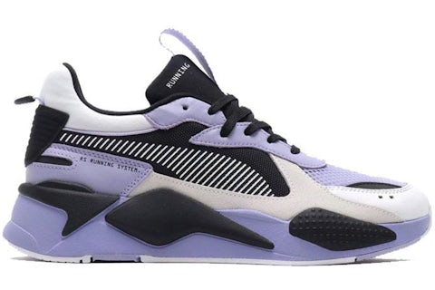 Puma RS X Reinvention Lavender Men s 369579 04 GB