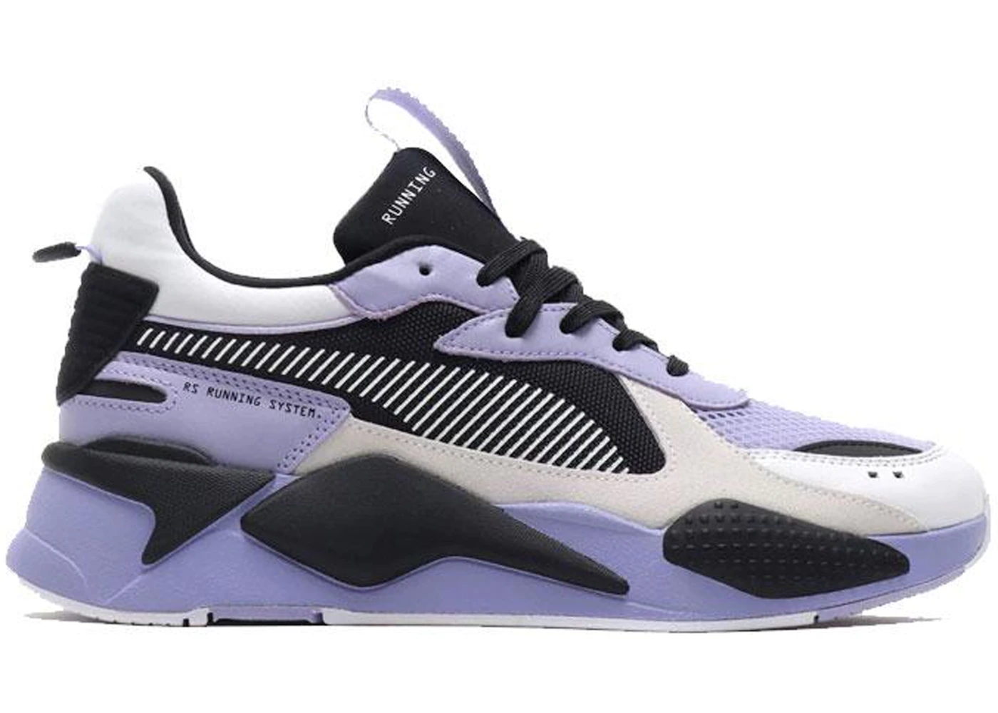 Puma rsx top reinvention value