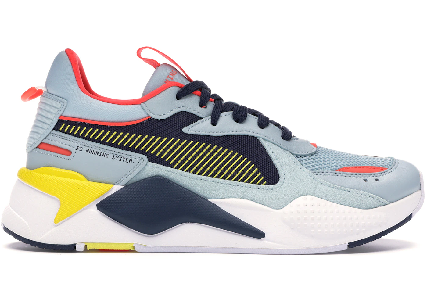 Scarpe puma rsx reinvent Clearance