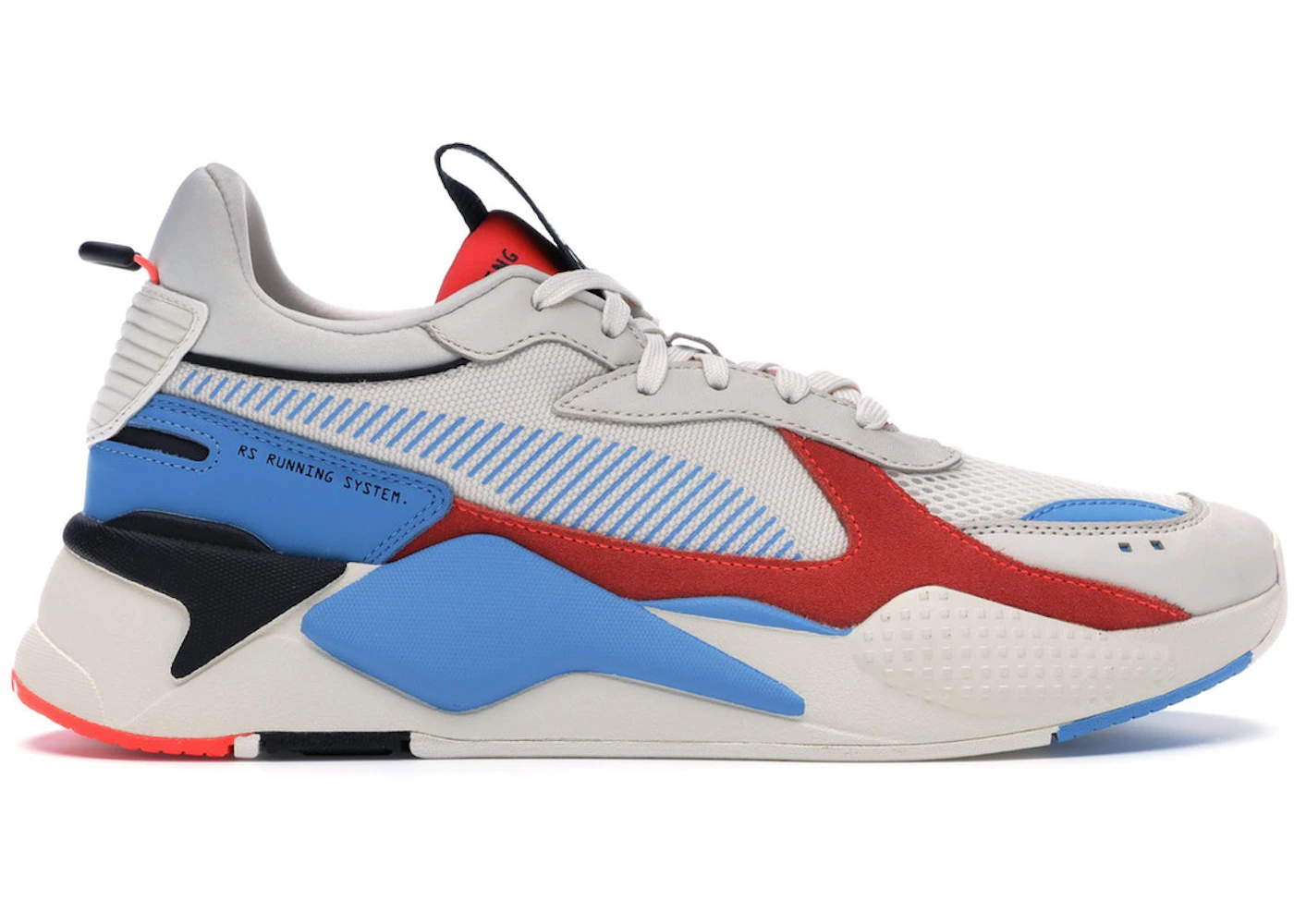 Puma rs x reinvention rouge sales