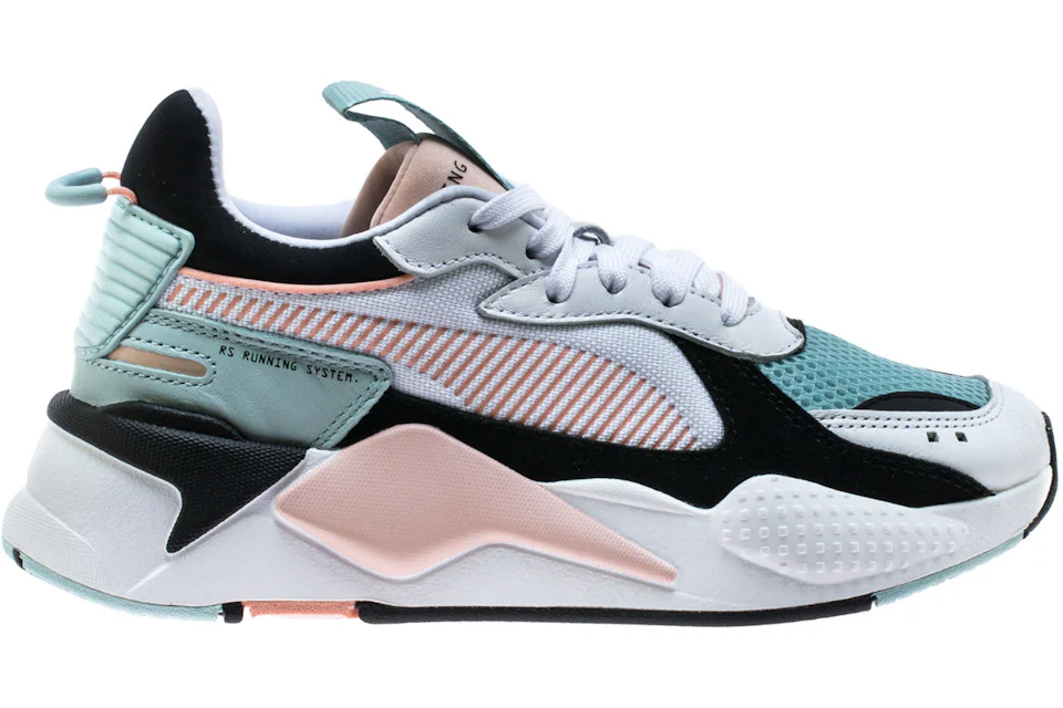 Puma rs top x toys stockx