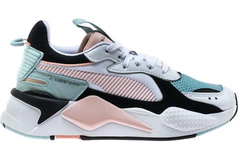 Puma x reinvention sales