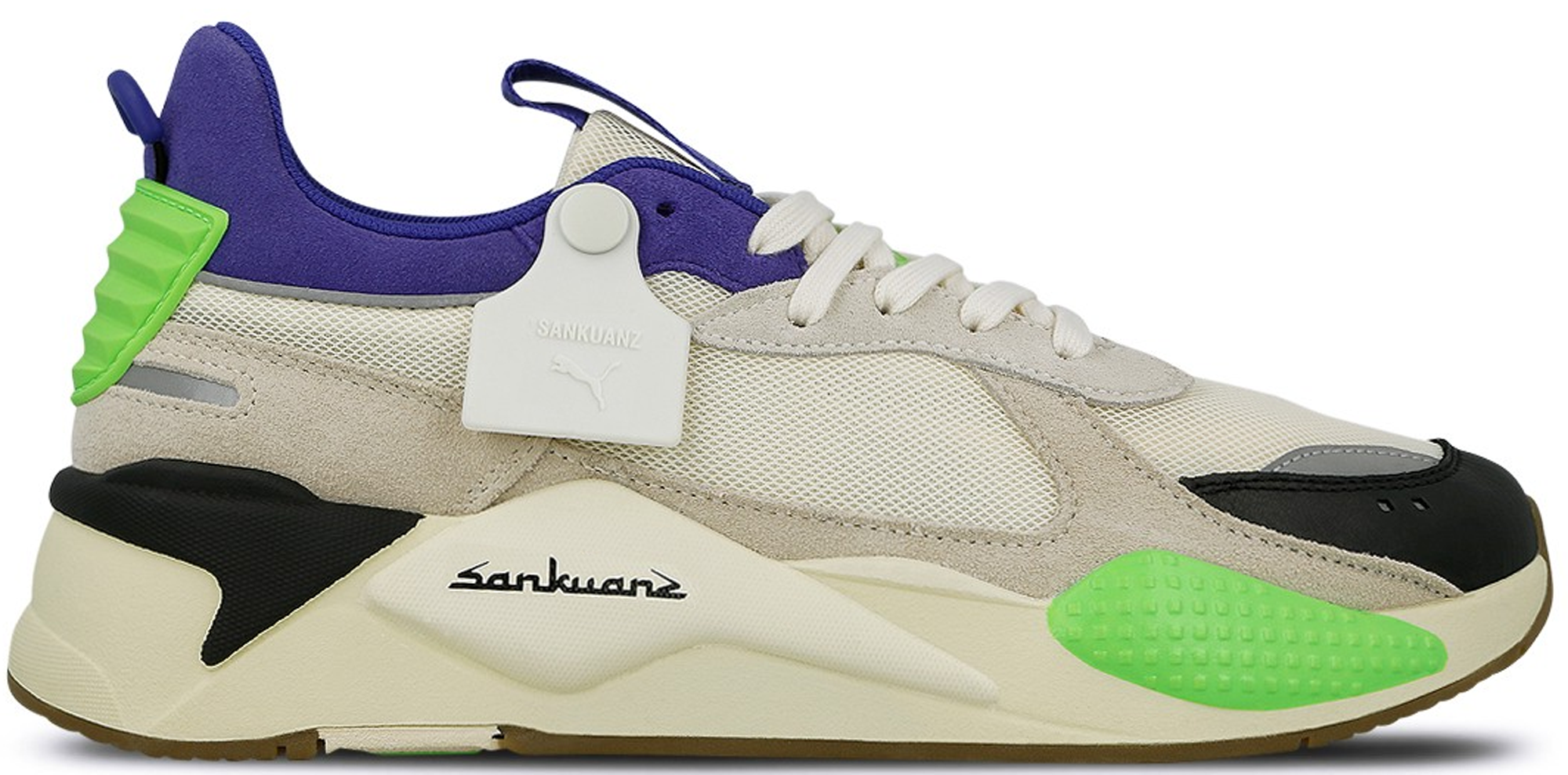 Puma RS-X Sankuanz