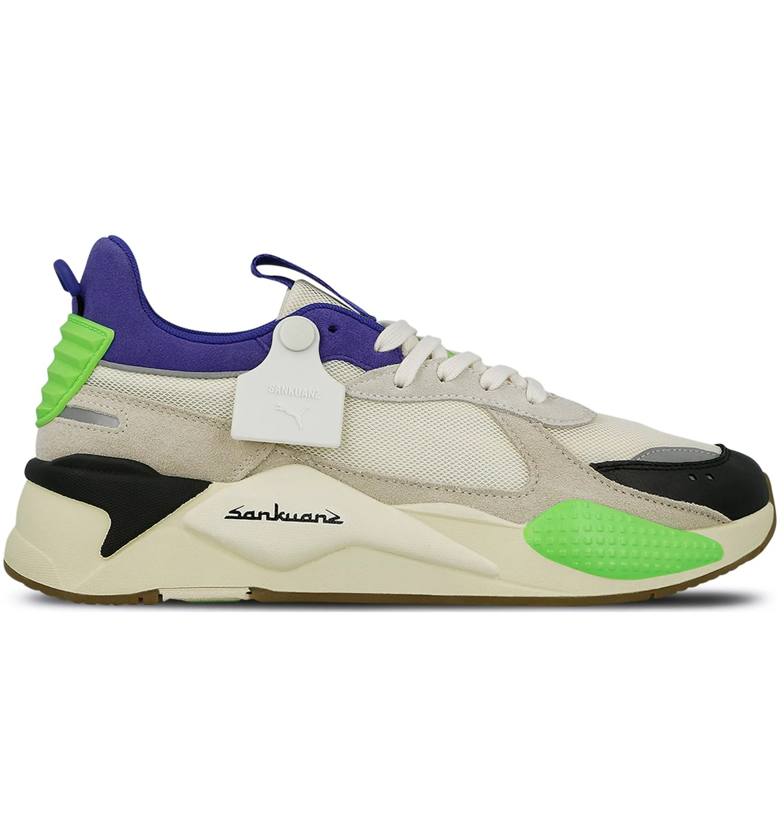 Puma RS X Sankuanz