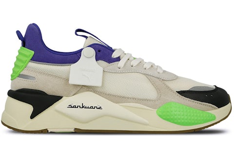 Puma RS X Sankuanz Men s 369610 01 GB