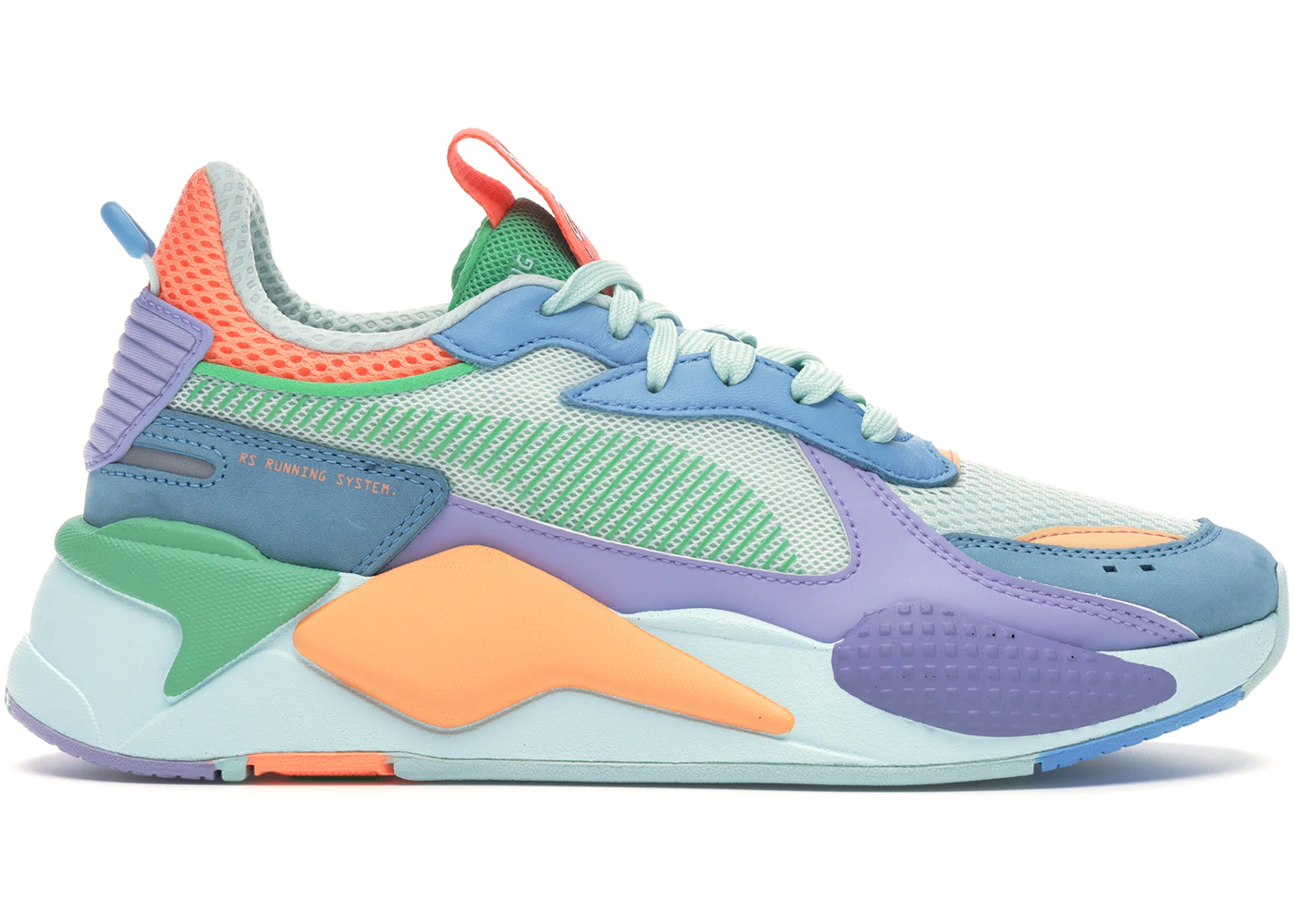 Puma rs-x toys shoes Clearance