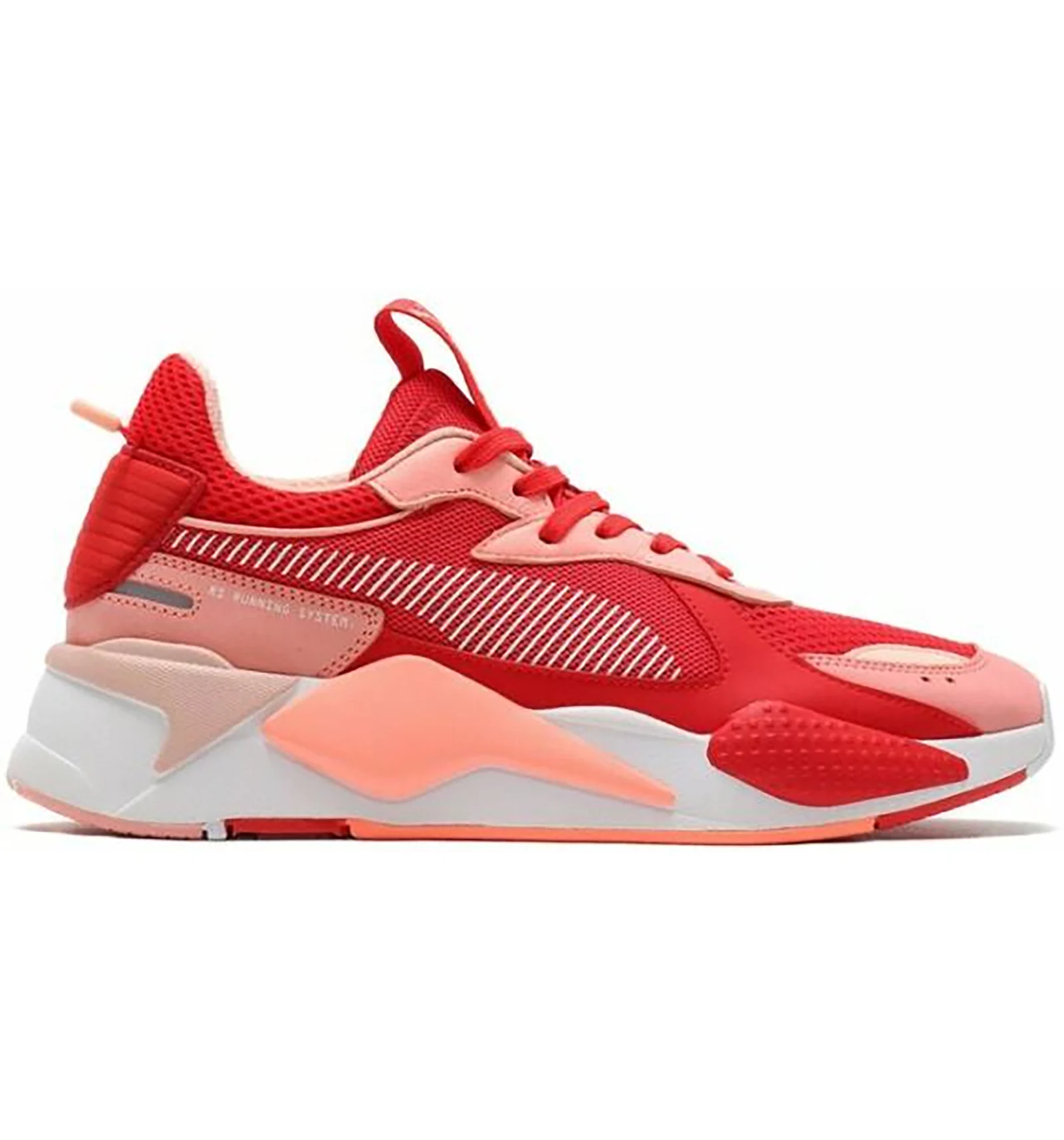 All peach pumas deals