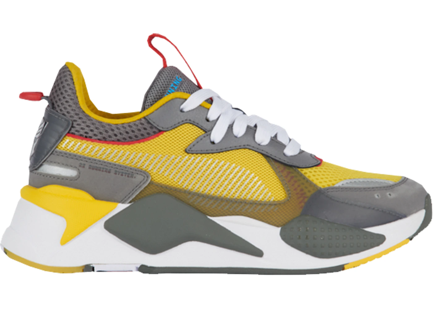 Puma rs top x toys stockx