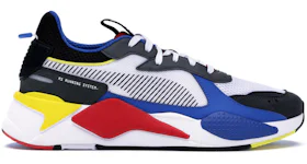 Hot 2025 wheels puma