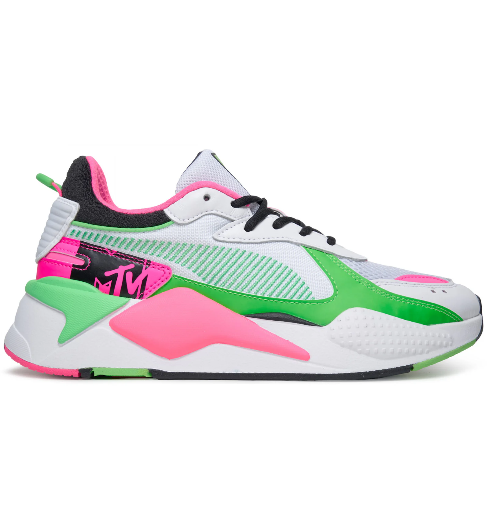 Puma x mtv hotsell