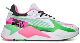 Puma RS X Bold Buzz Lightyear Men s 372715 02 GB