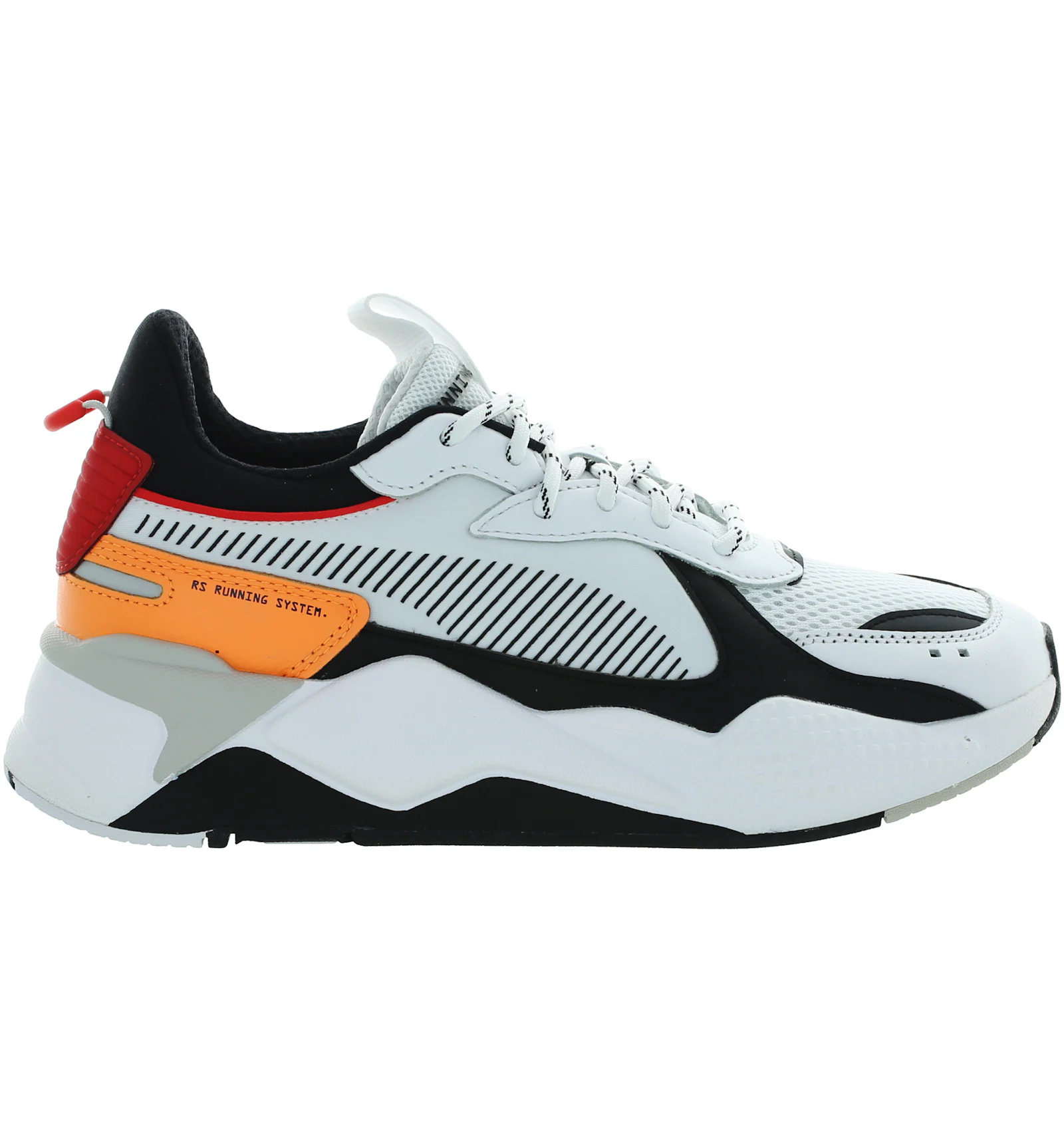 Puma rs x deals stockx