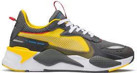 Buy Puma RS X Shoes New Sneakers StockX