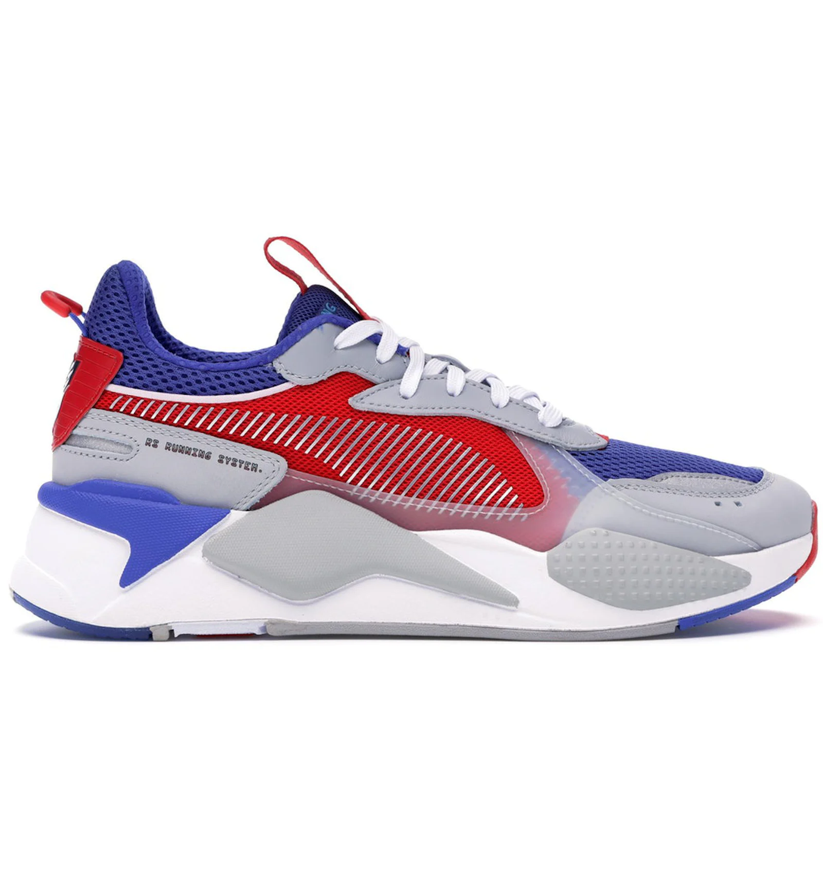 Puma rs x transformers homme outlet