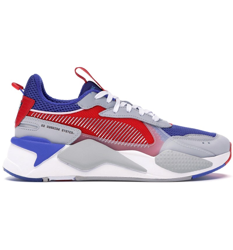 Puma rs x bumblebee hotsell