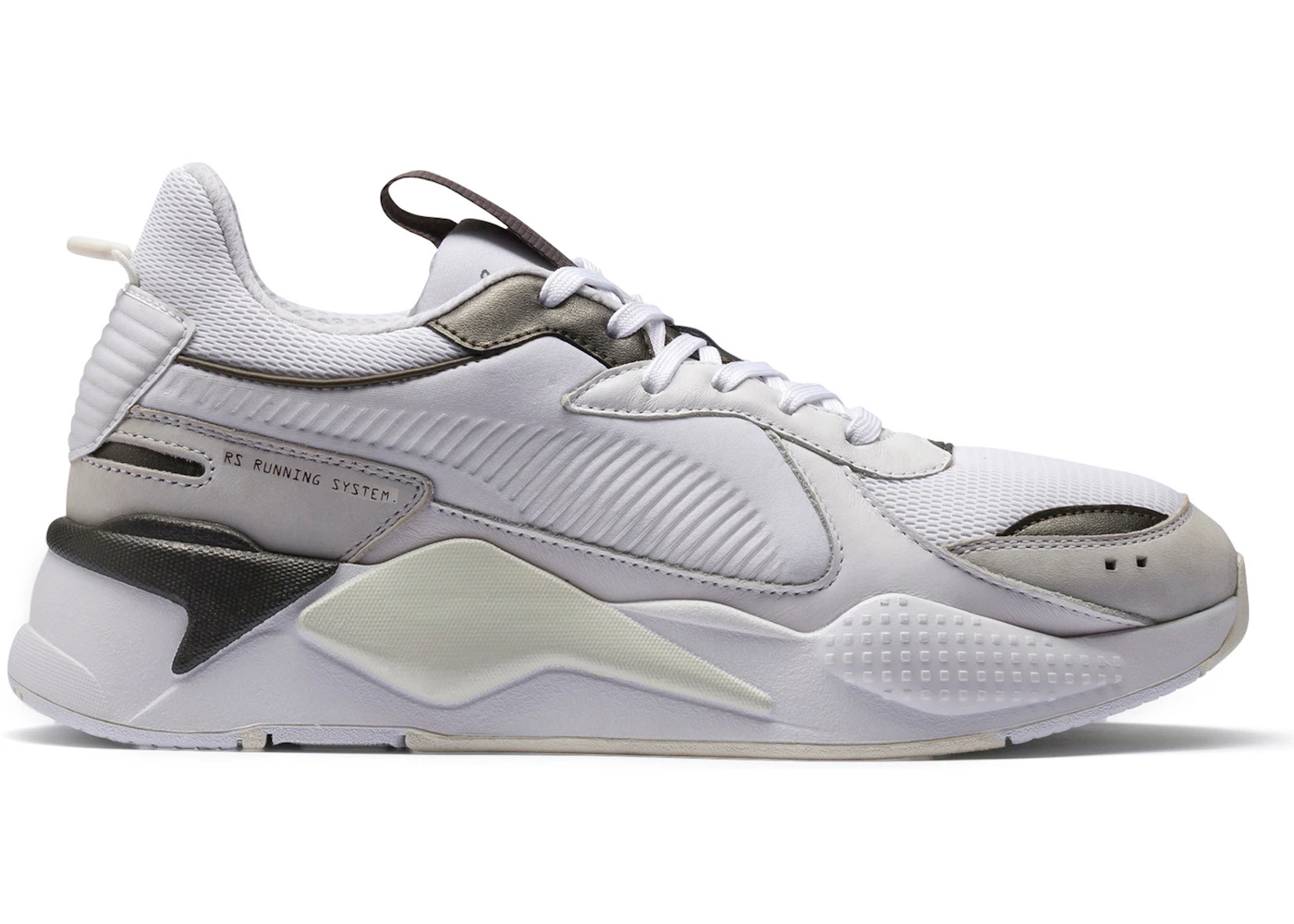 Puma trophy 2025 rs x