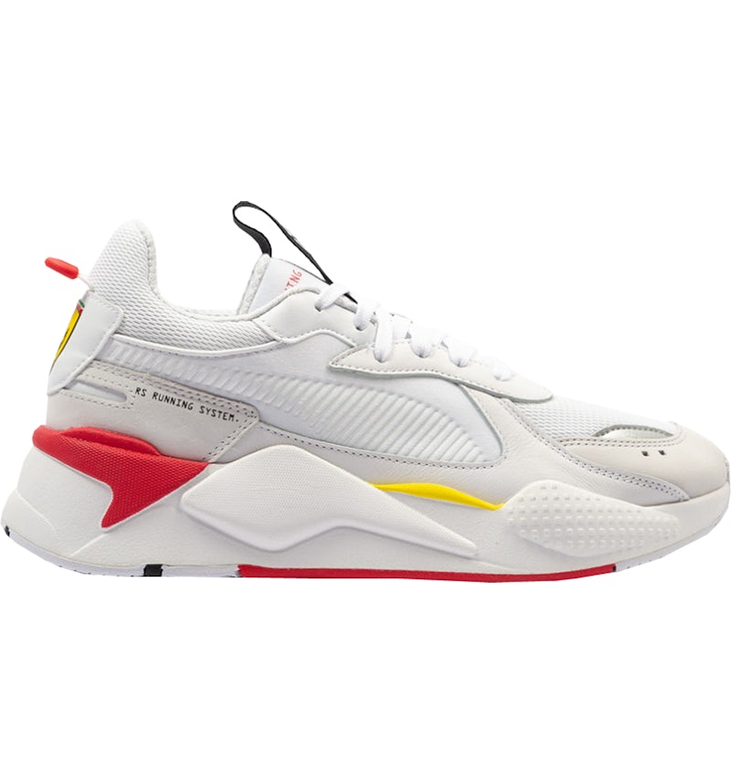 Puma rs ferrari on sale
