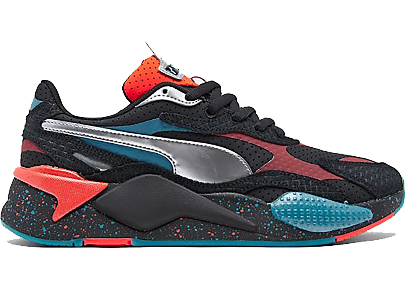 Puma rs online x3 5e