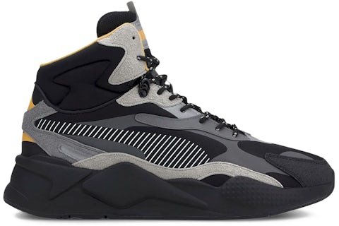 Puma RS-X3 Mid Helly Hansen Men's 373109-01 US - Main Image