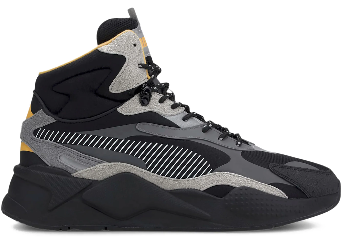 Puma Sneakers Puma Helly Hansen Basket Puma X Helly Hansen RS-Connect