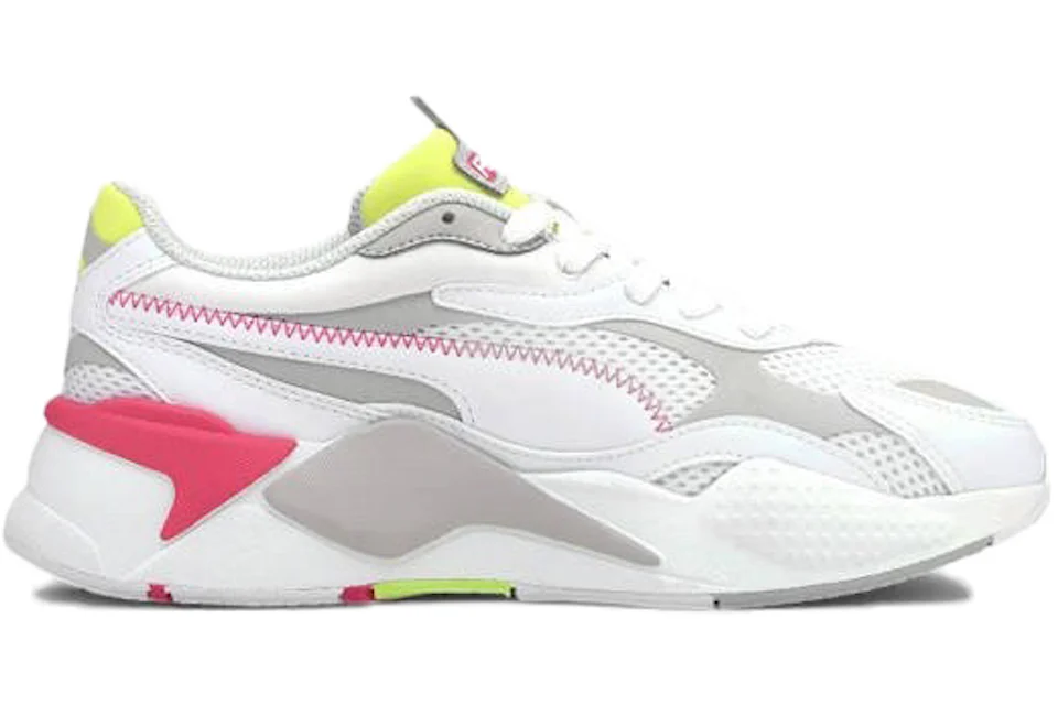 Puma pink shoes 60 Clearance