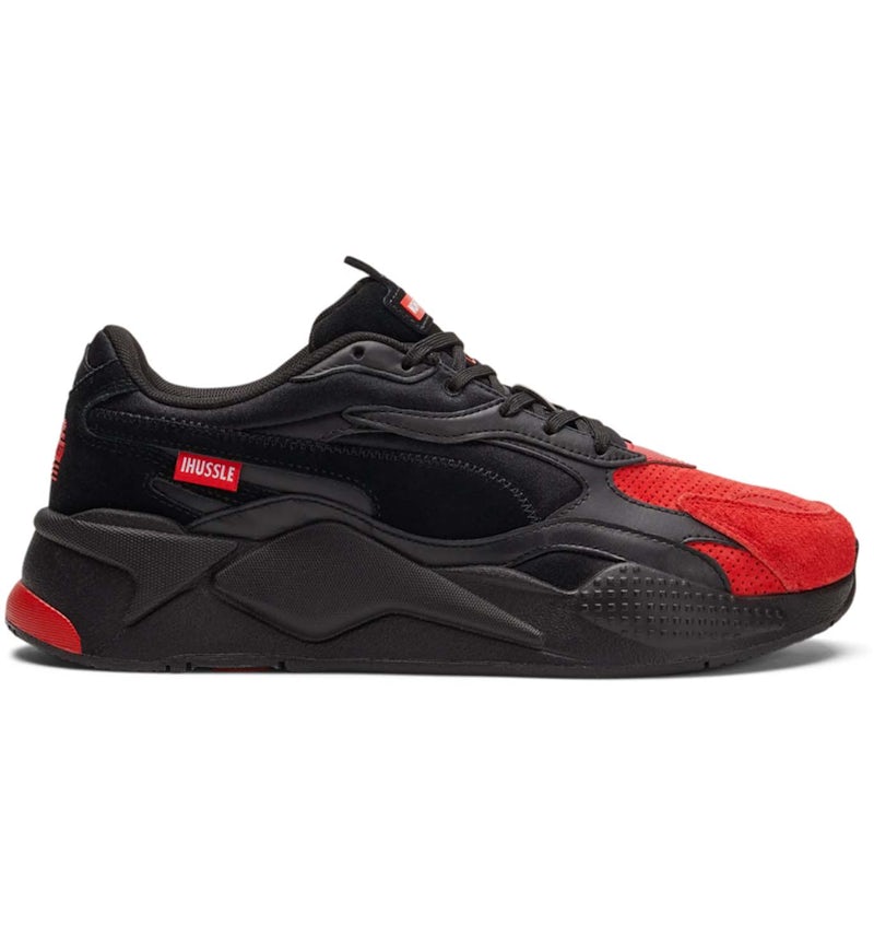 Puma RS-X3 Nipsey Hussle The Marathon Continues 10th