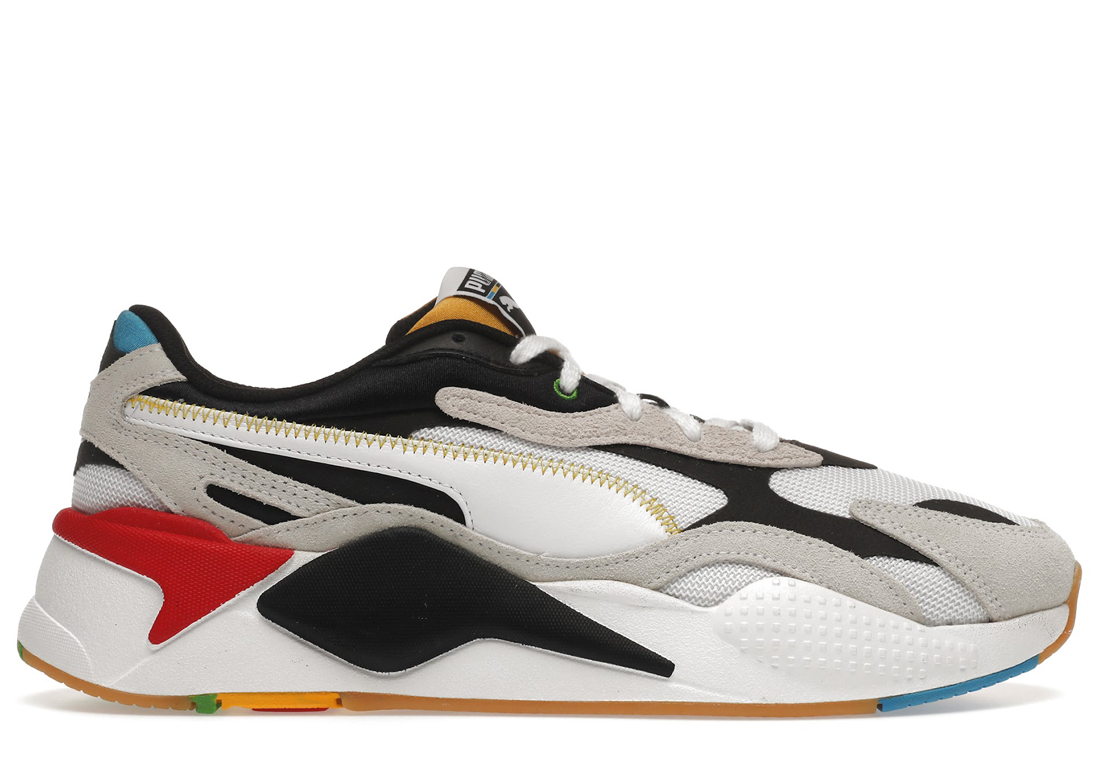 Puma RS-X3 Olympic Men's - 373308-01 - US