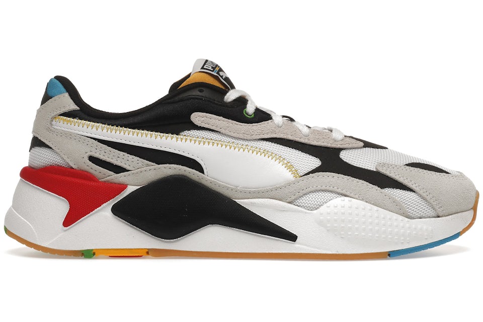 Puma rs x3 pret Outlet