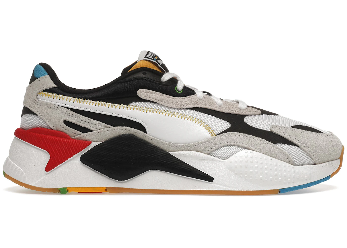 Puma rsx cubed Clearance
