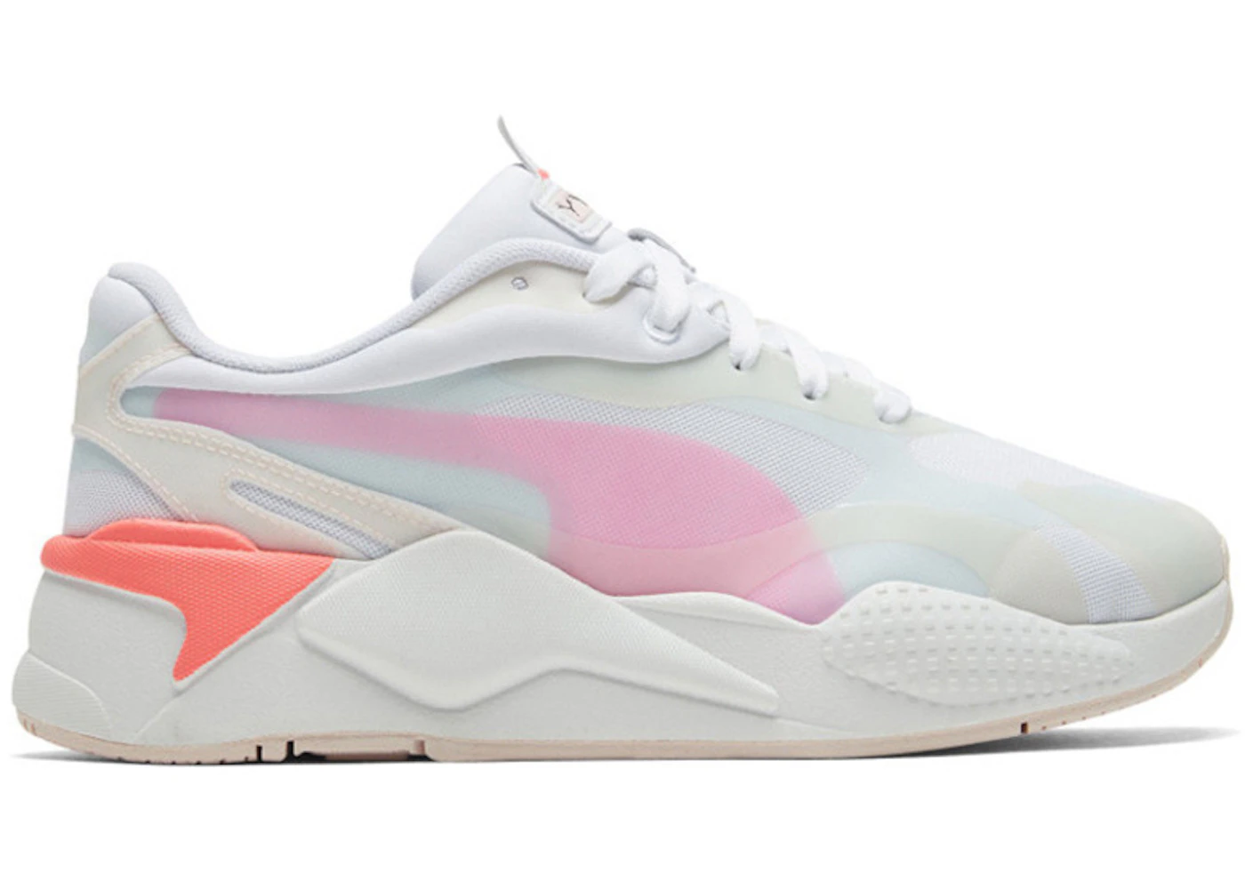 Puma rs x3 rosewater Clearance