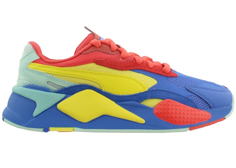 puma ultra 1.3 colorways