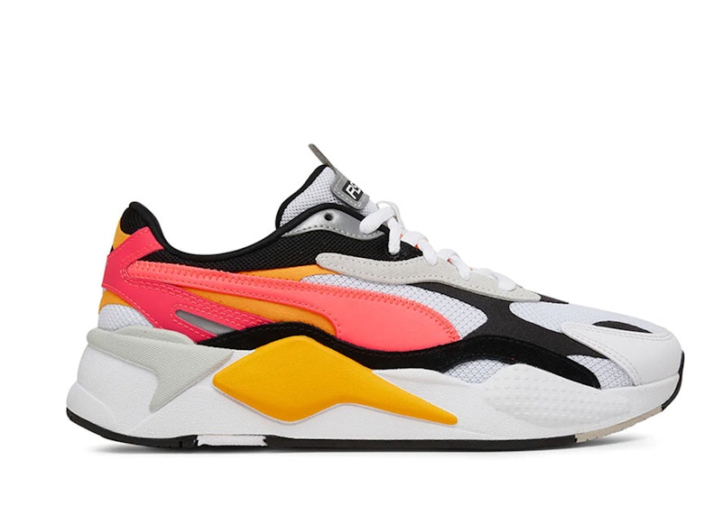 Puma rs outlet x3 puzzle