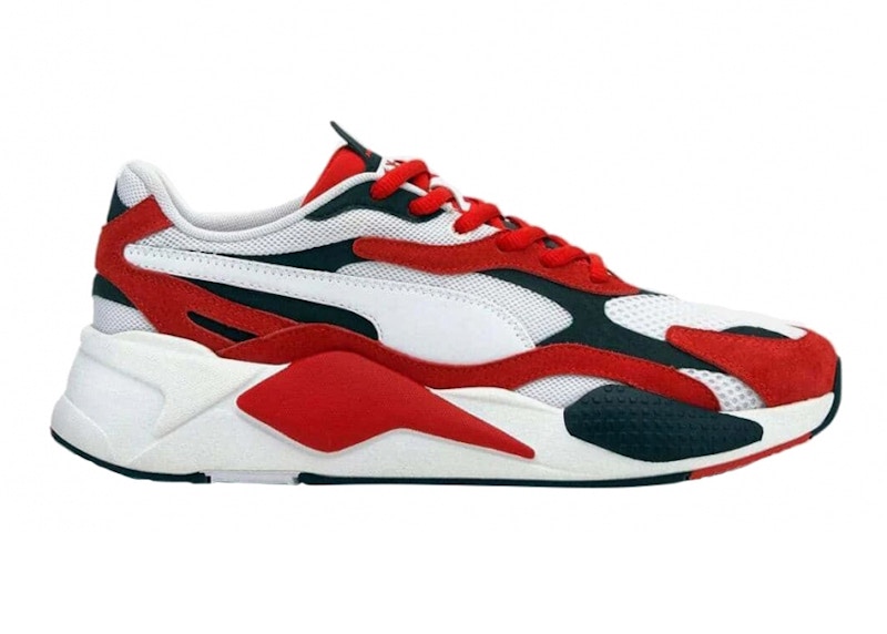 puma rs x3 retro future