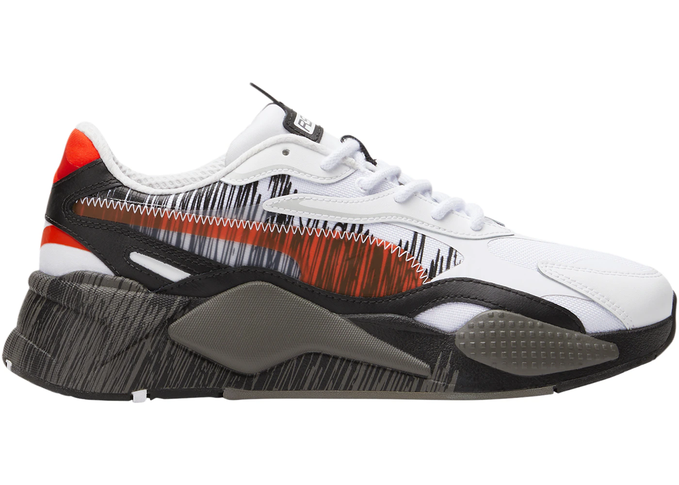 Puma ps x3 Clearance