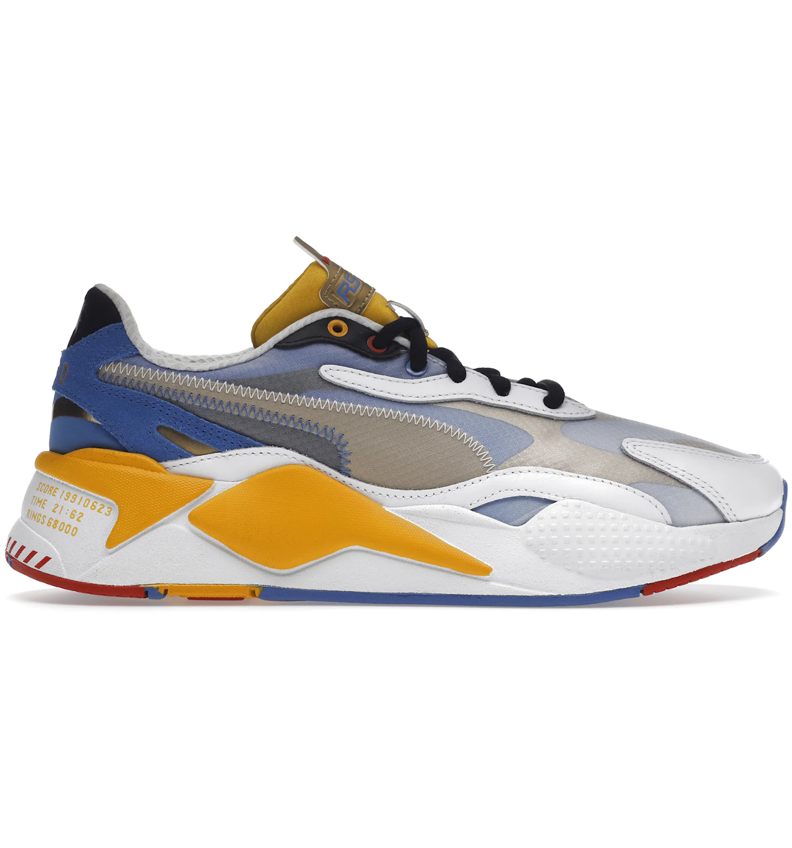 Puma sonic shoes 3m Clearance