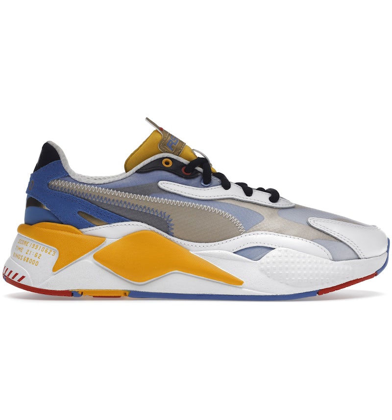 Puma RS-X3 Sonic the Hedgehog Men's Sneakers GB