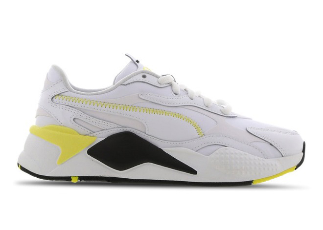 foot locker puma rs x3