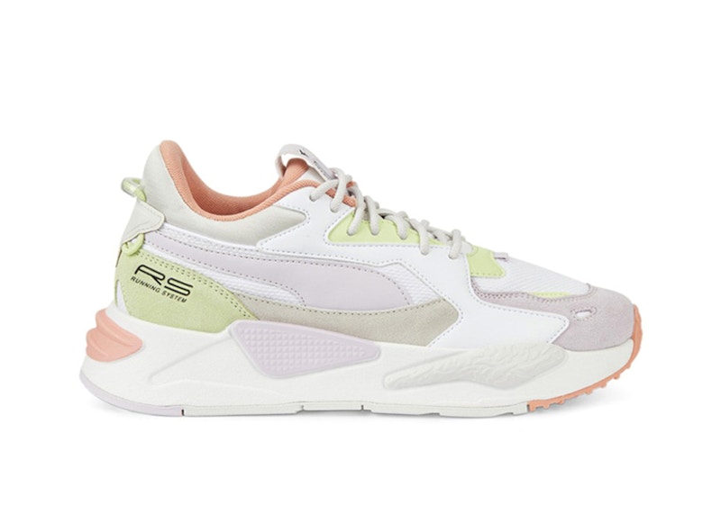 Puma rs x on sale stockx